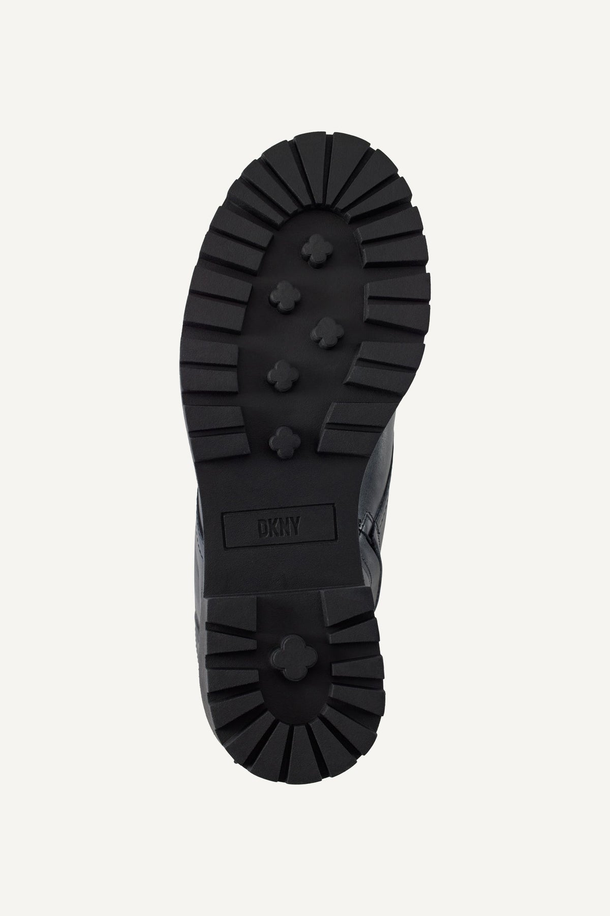 ROMMILY LACE-UP BOOT