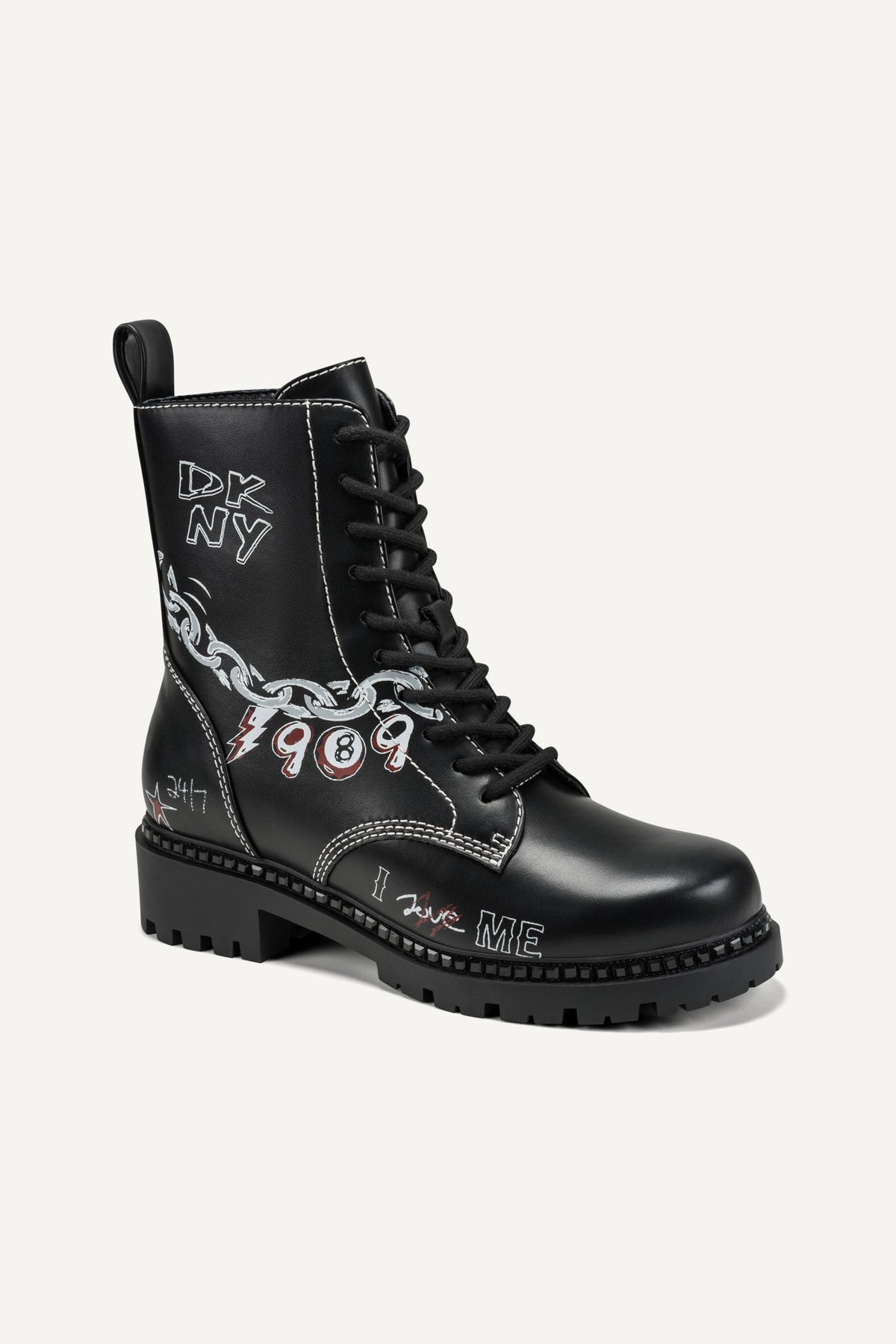 RIXIE GRAFFITI BOOTIE