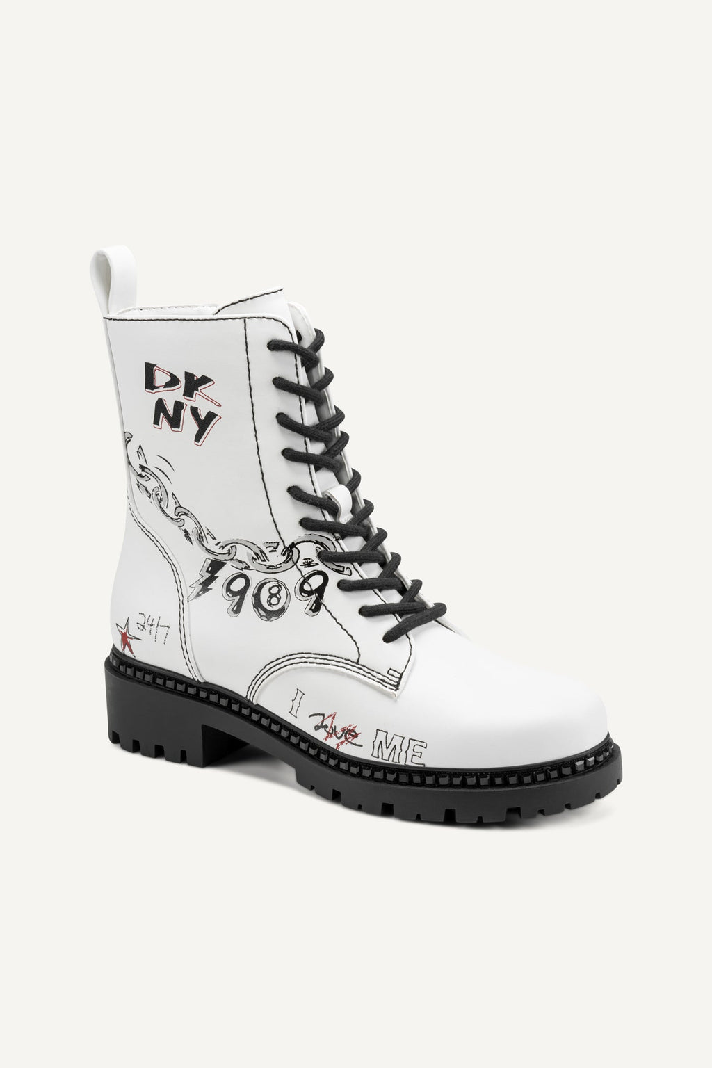 RIXIE GRAFFITI BOOTIE