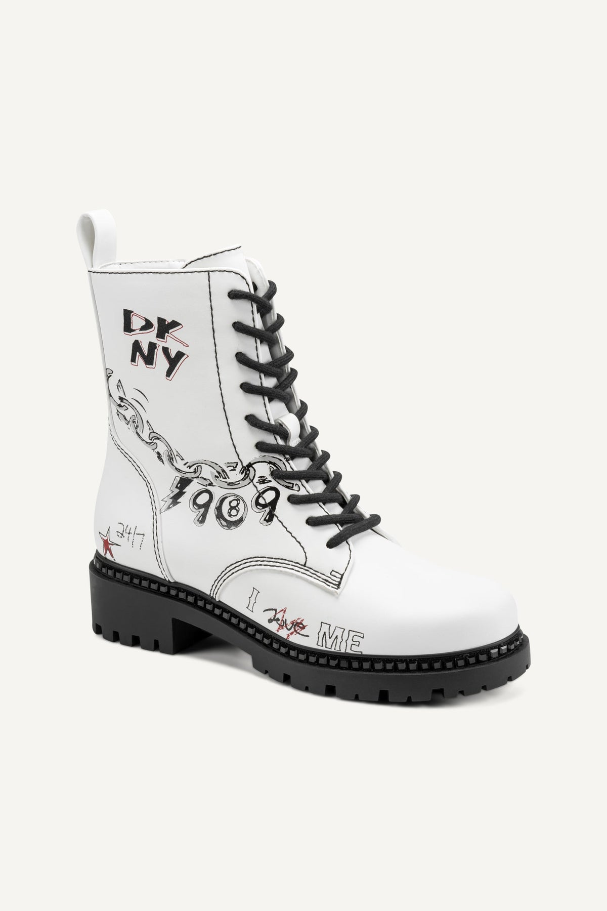 RIXIE GRAFFITI BOOTIE