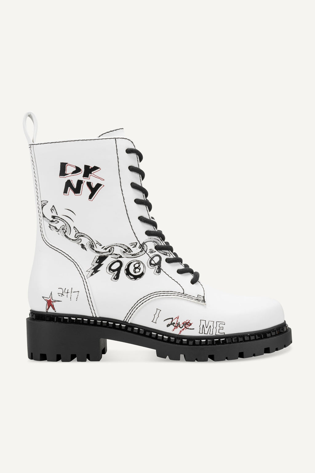 RIXIE GRAFFITI BOOTIE
