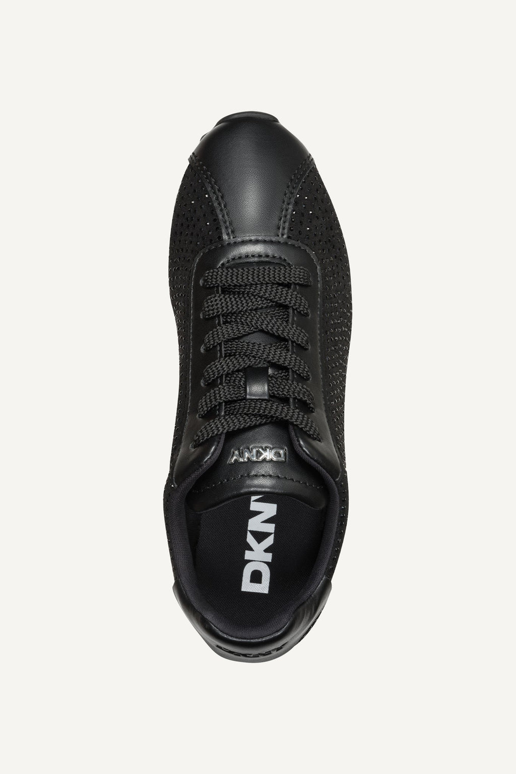 ALASKA LACE-UP SNEAKER
