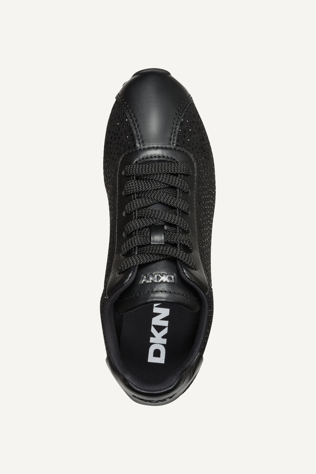 ALASKA LACE-UP SNEAKER