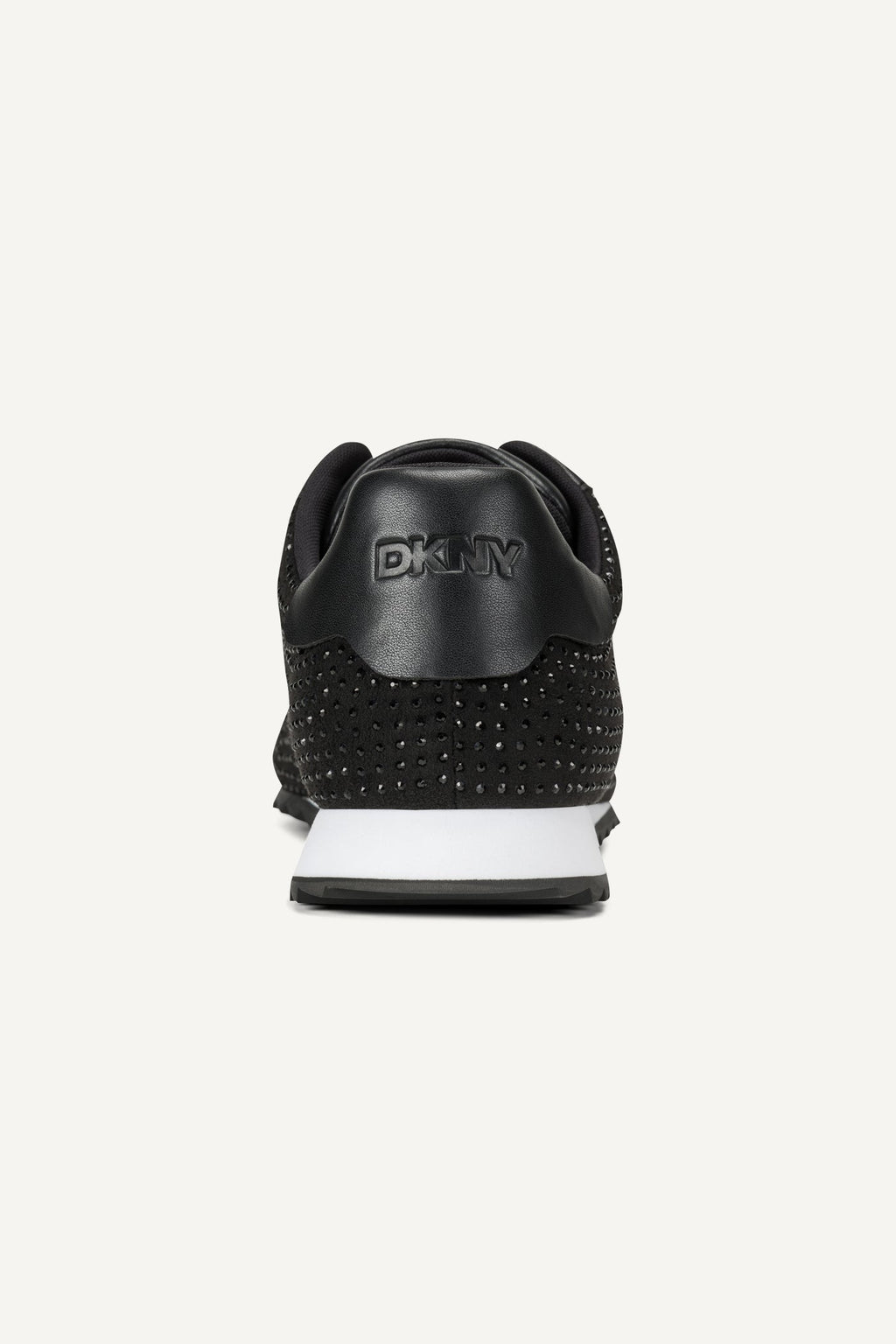 ALASKA LACE-UP SNEAKER