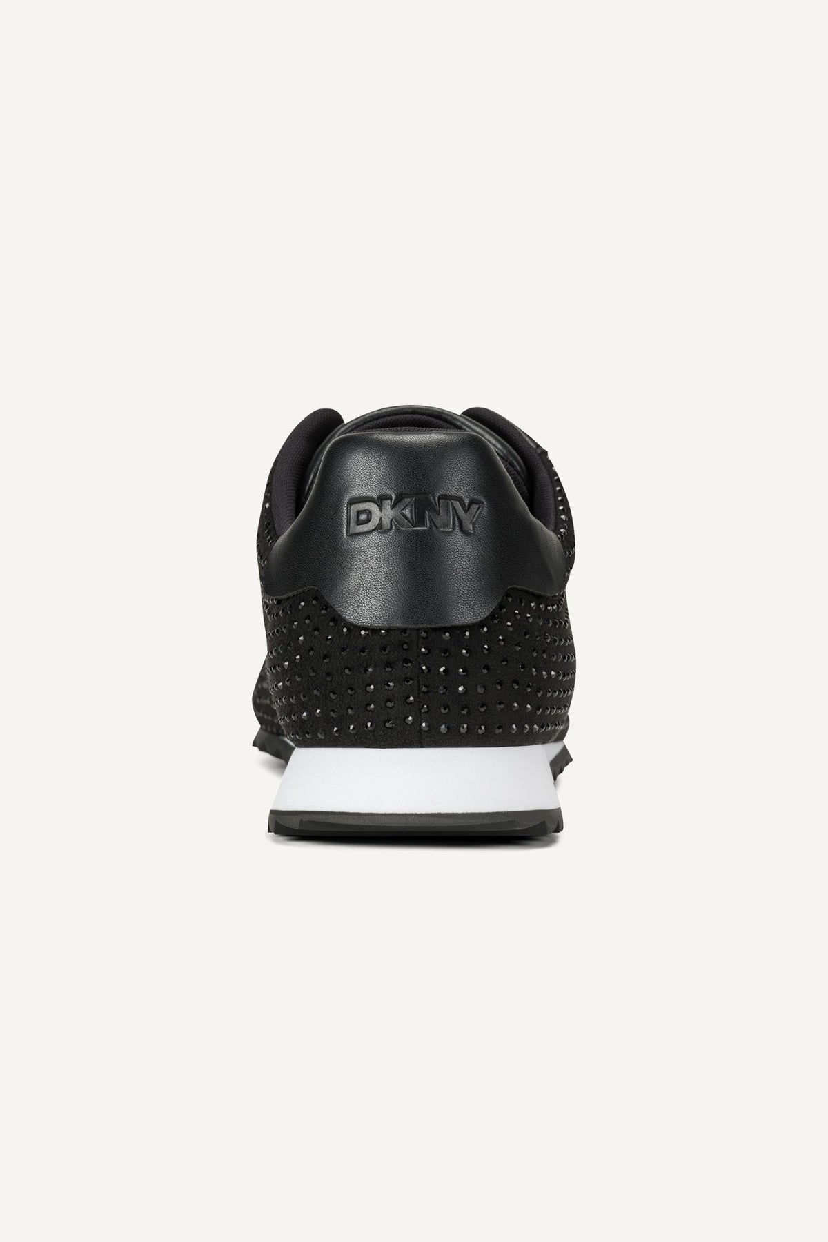 ALASKA LACE-UP SNEAKER