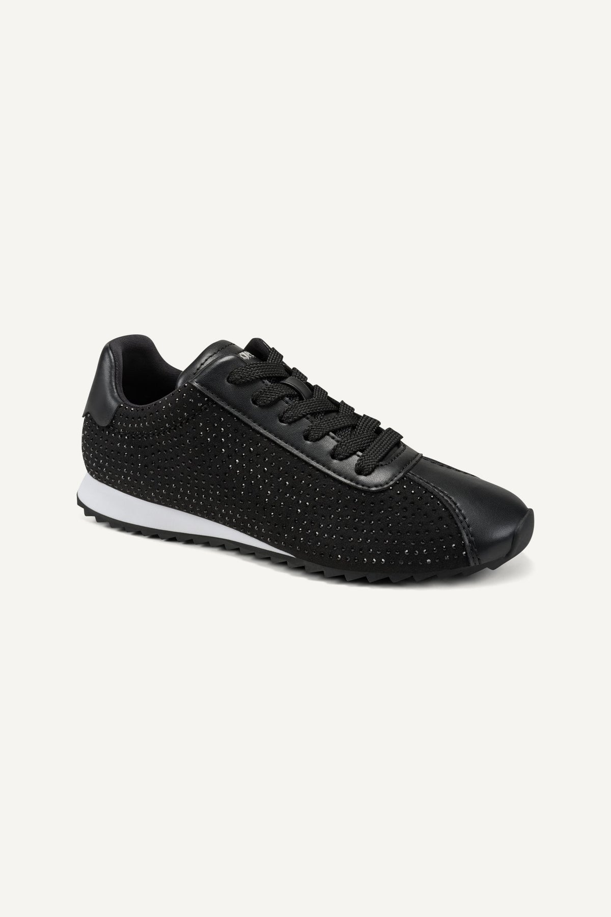 ALASKA LACE-UP SNEAKER