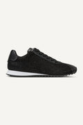 ALASKA LACE-UP SNEAKER