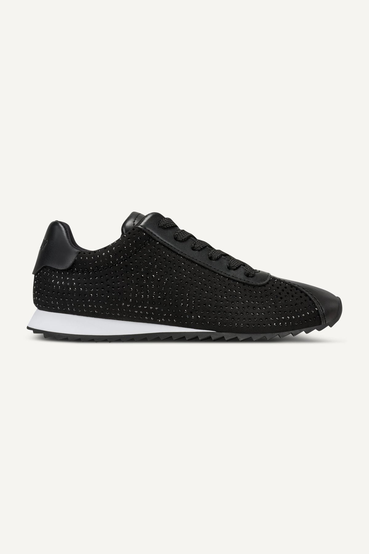 ALASKA LACE-UP SNEAKER