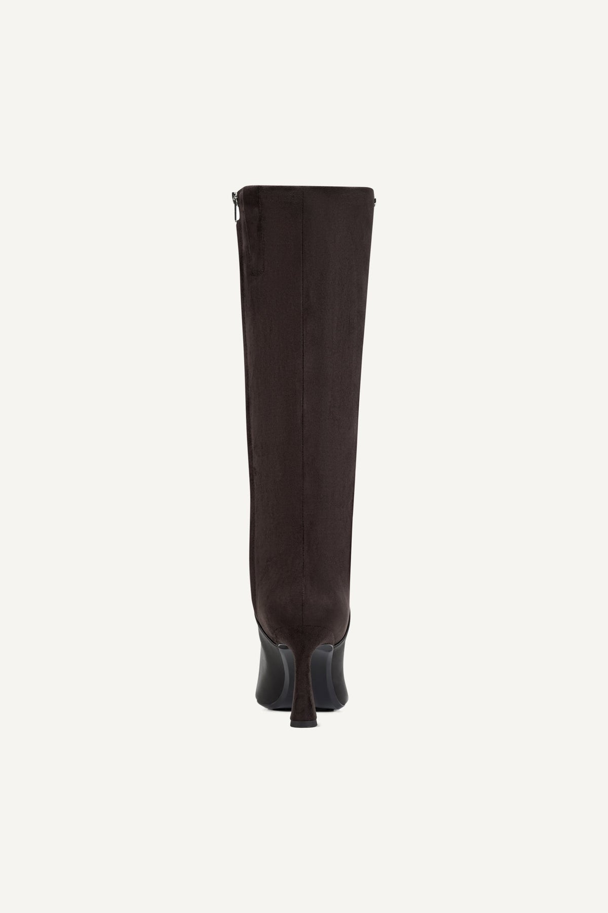CLARINDA HEELED BOOT