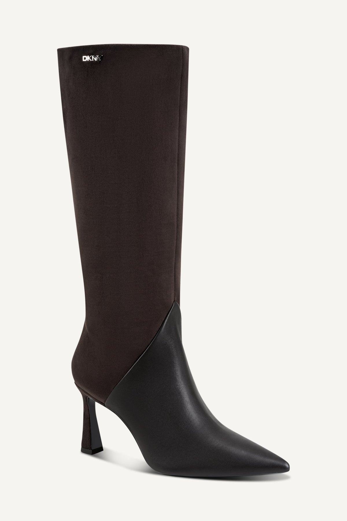 CLARINDA HEELED BOOT