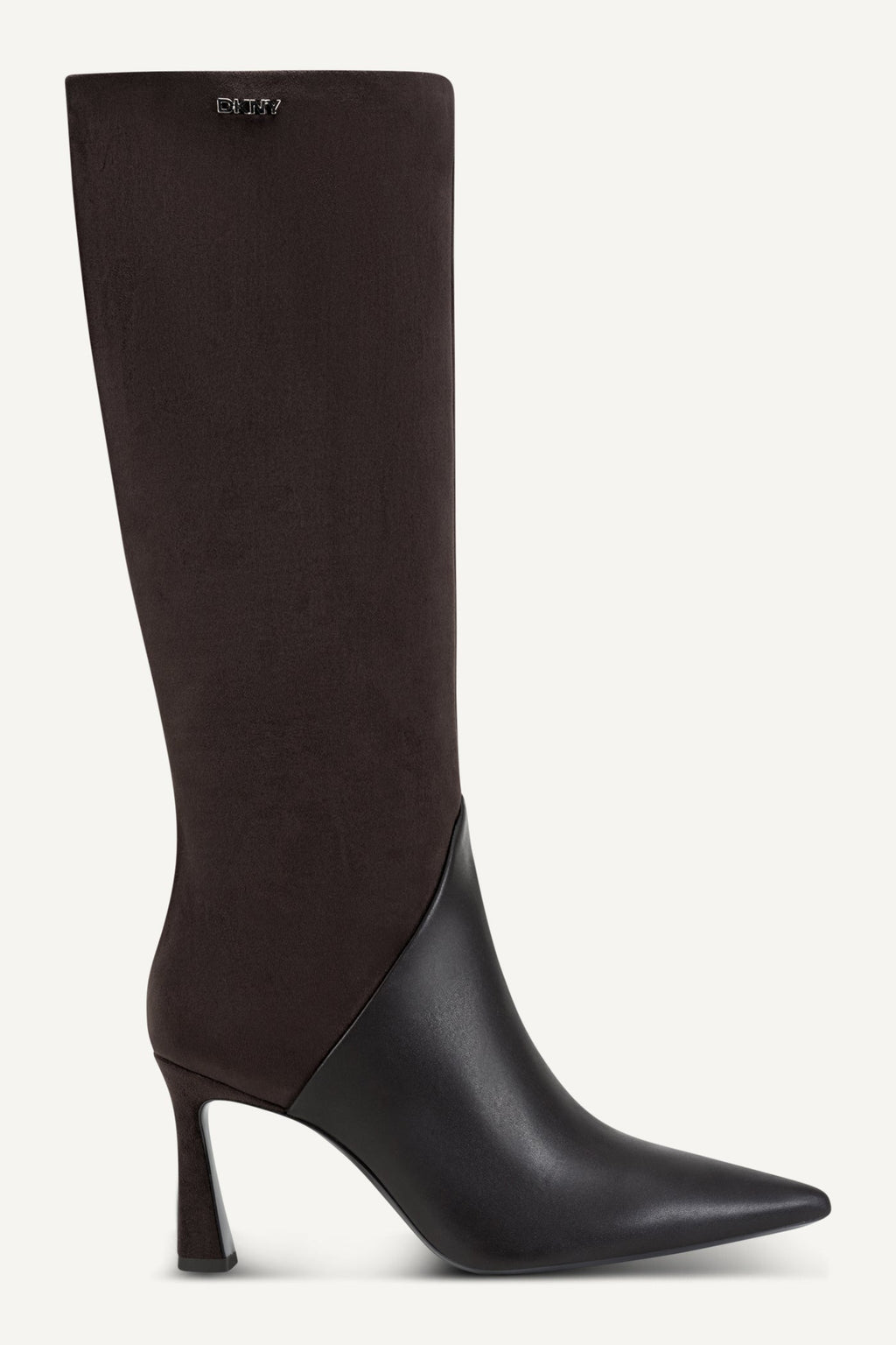 CLARINDA HEELED BOOT
