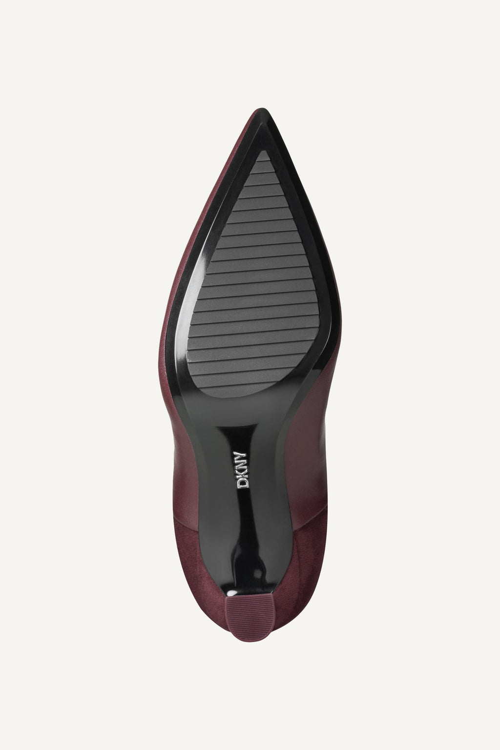 CLARINDA HEELED BOOT