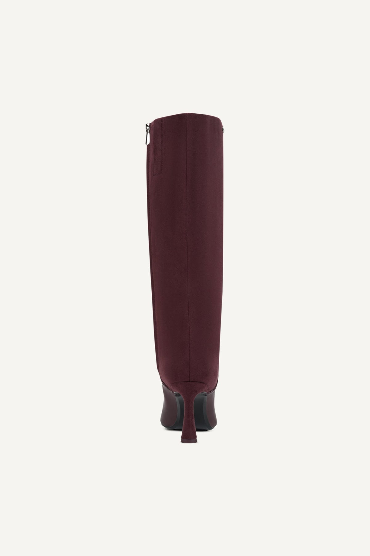 CLARINDA HEELED BOOT
