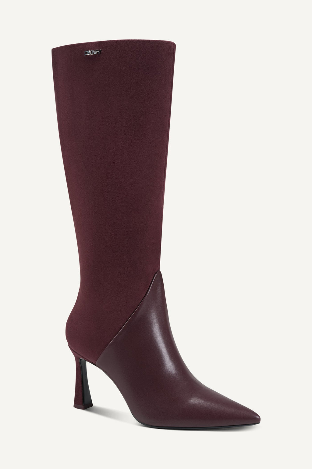 CLARINDA HEELED BOOT