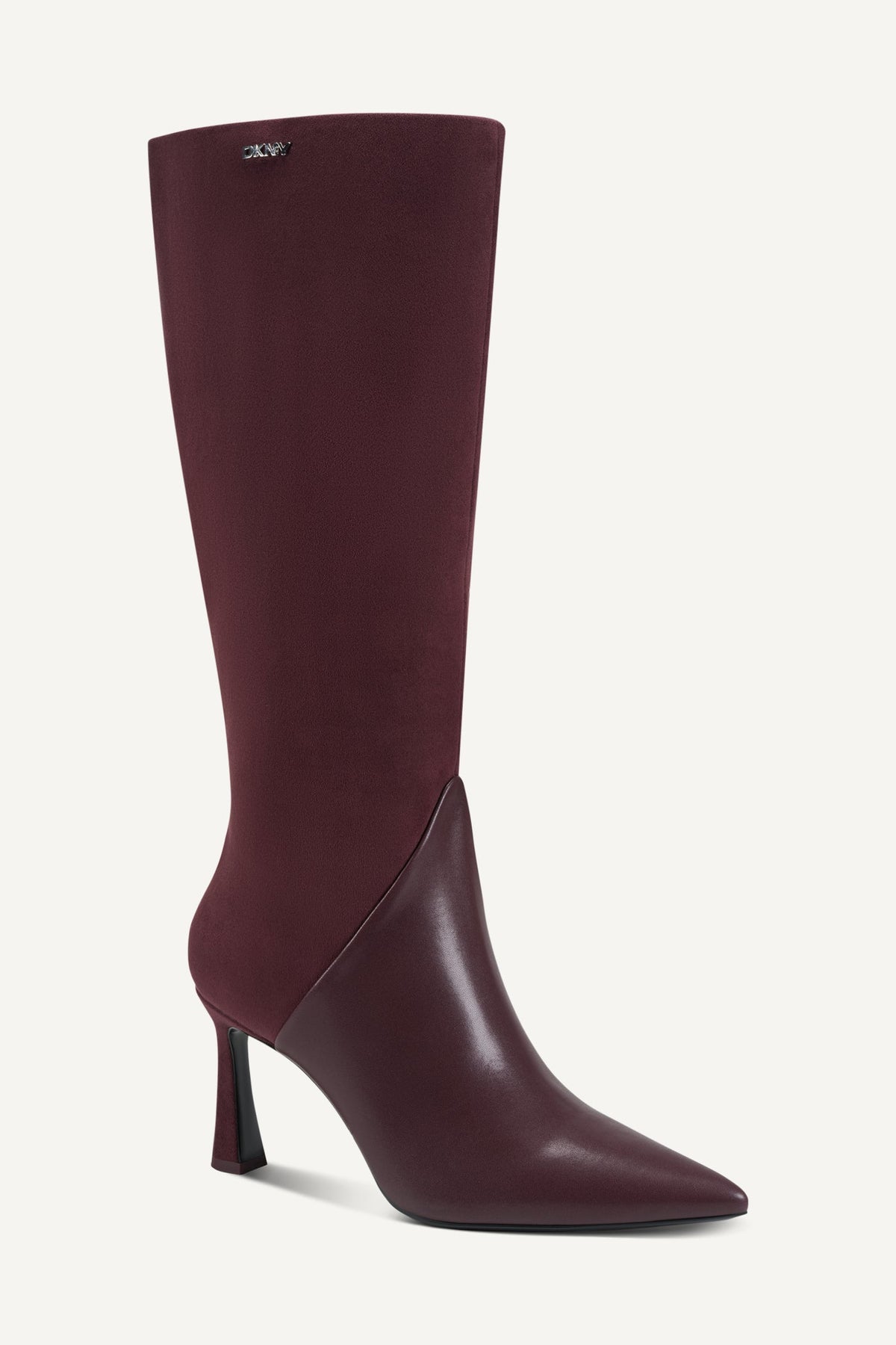 CLARINDA HEELED BOOT