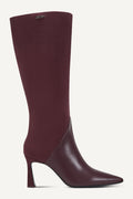 CLARINDA HEELED BOOT