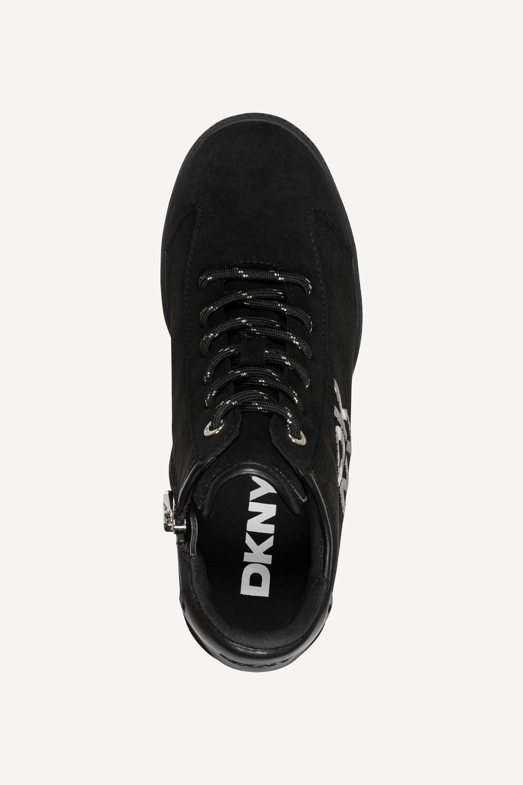 SAMMY WEDGE SNEAKER
