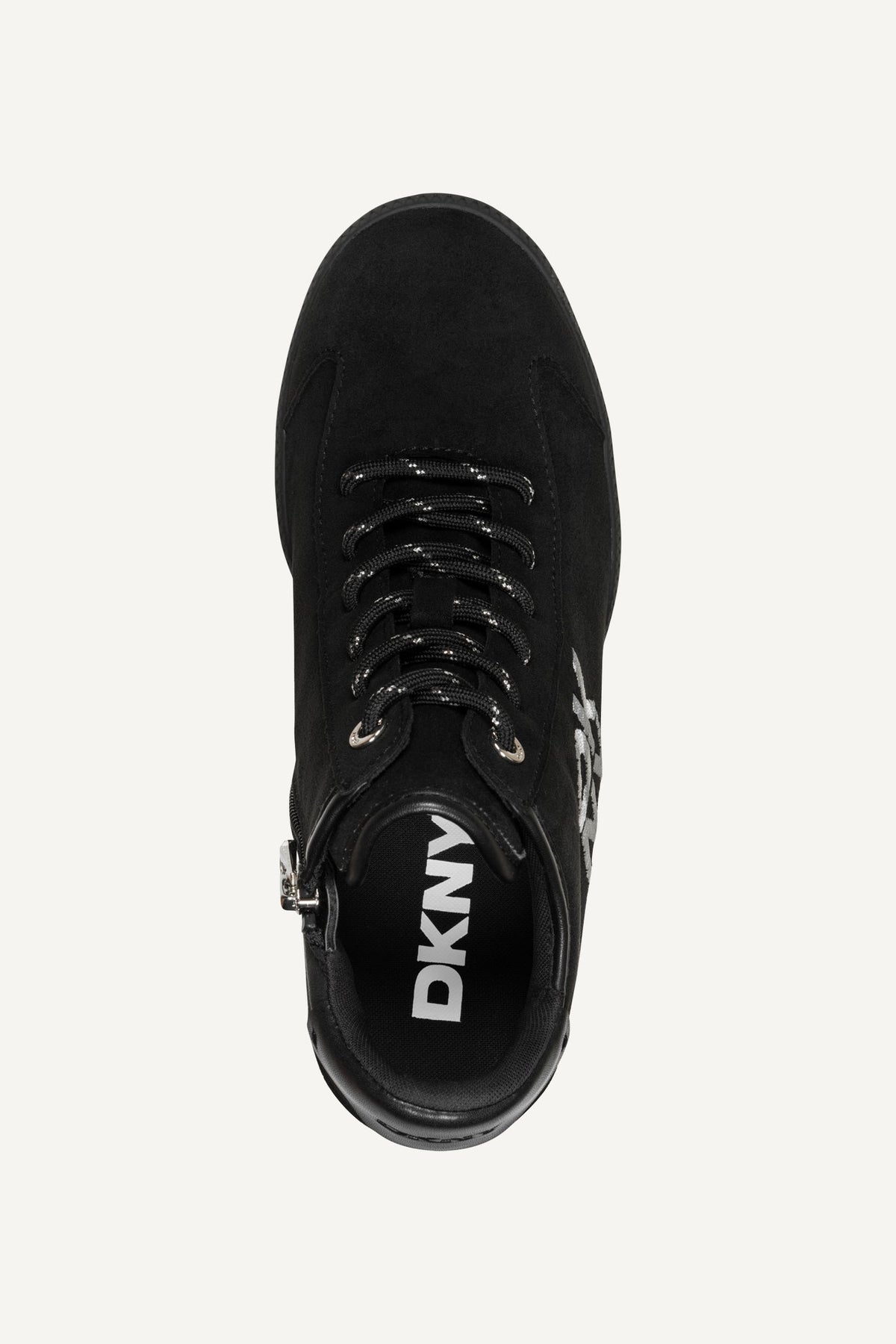 SAMMY WEDGE SNEAKER