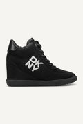 SAMMY WEDGE SNEAKER