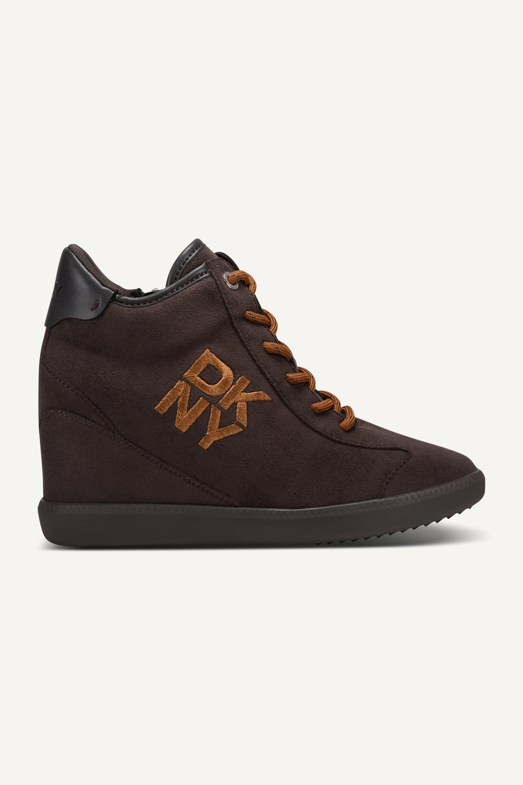 SAMMY WEDGE SNEAKER