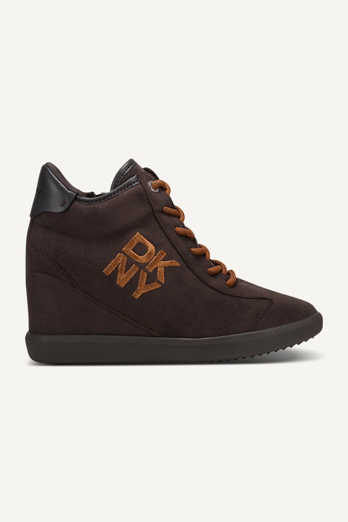 SAMMY WEDGE SNEAKER