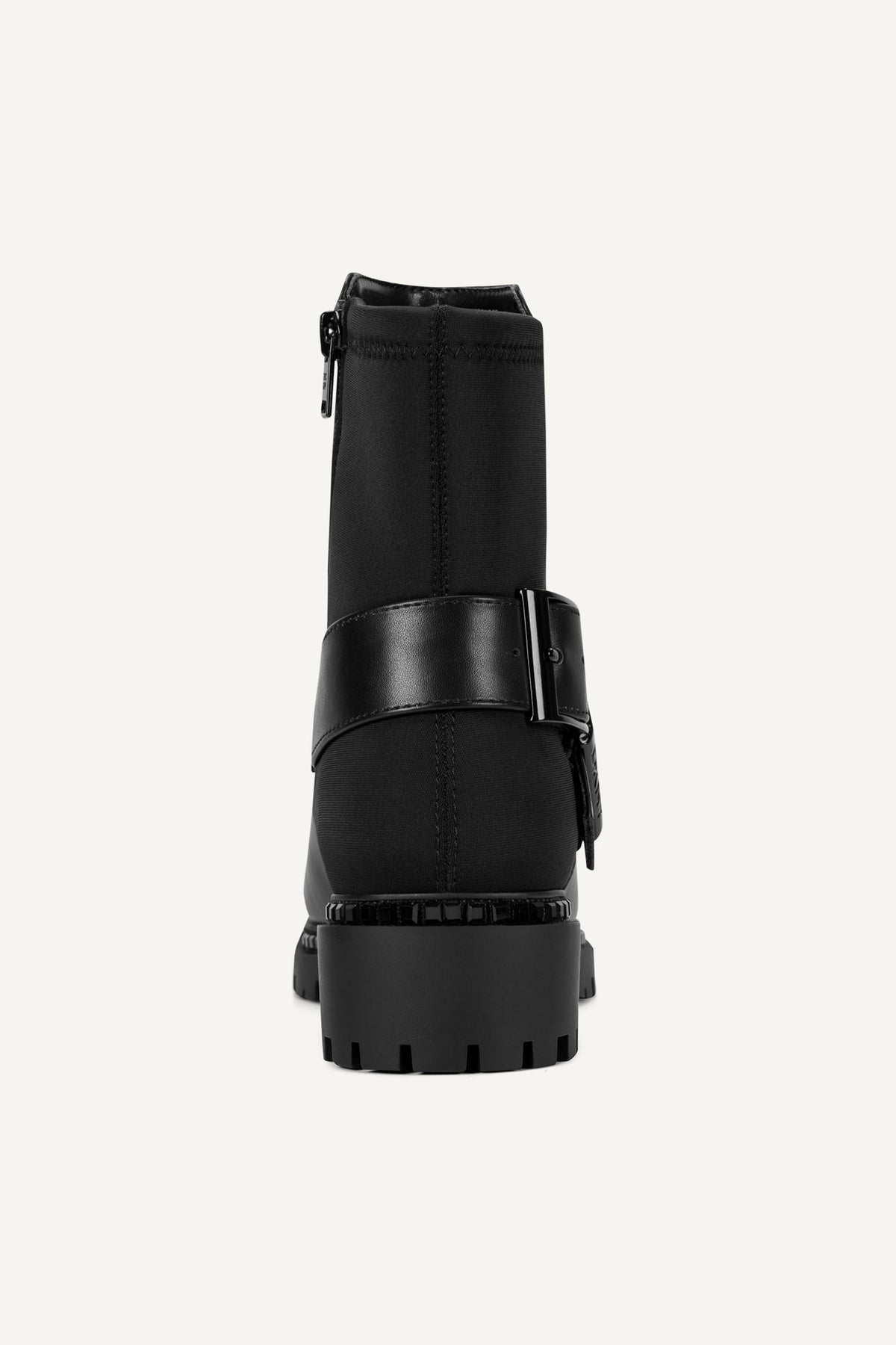 ROSELLE BUCKLE STRAP BOOTIE