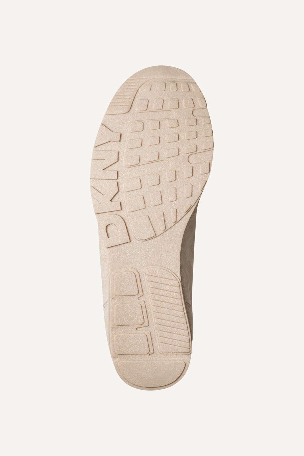 AMANDA FUR LACE-UP SNEAKER