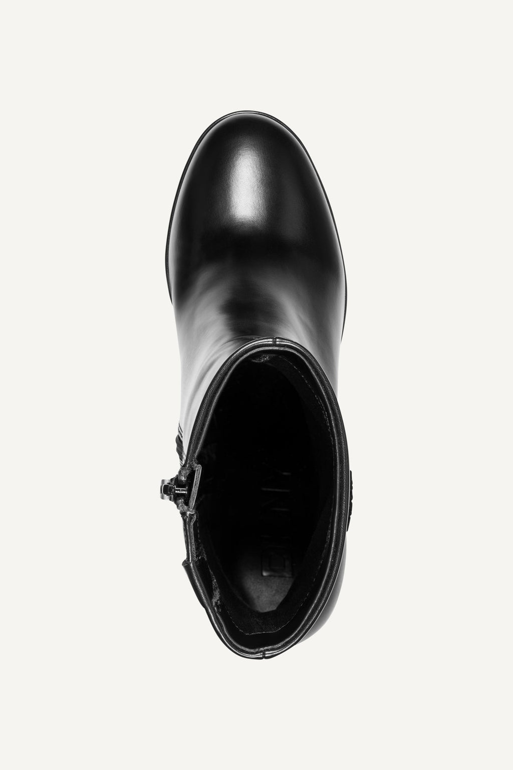 DENISA HEELED BOOTIE