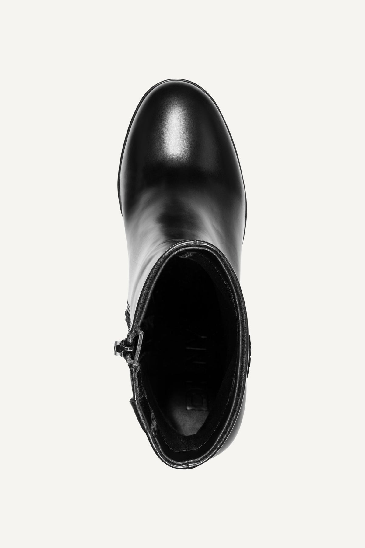 DENISA HEELED BOOTIE