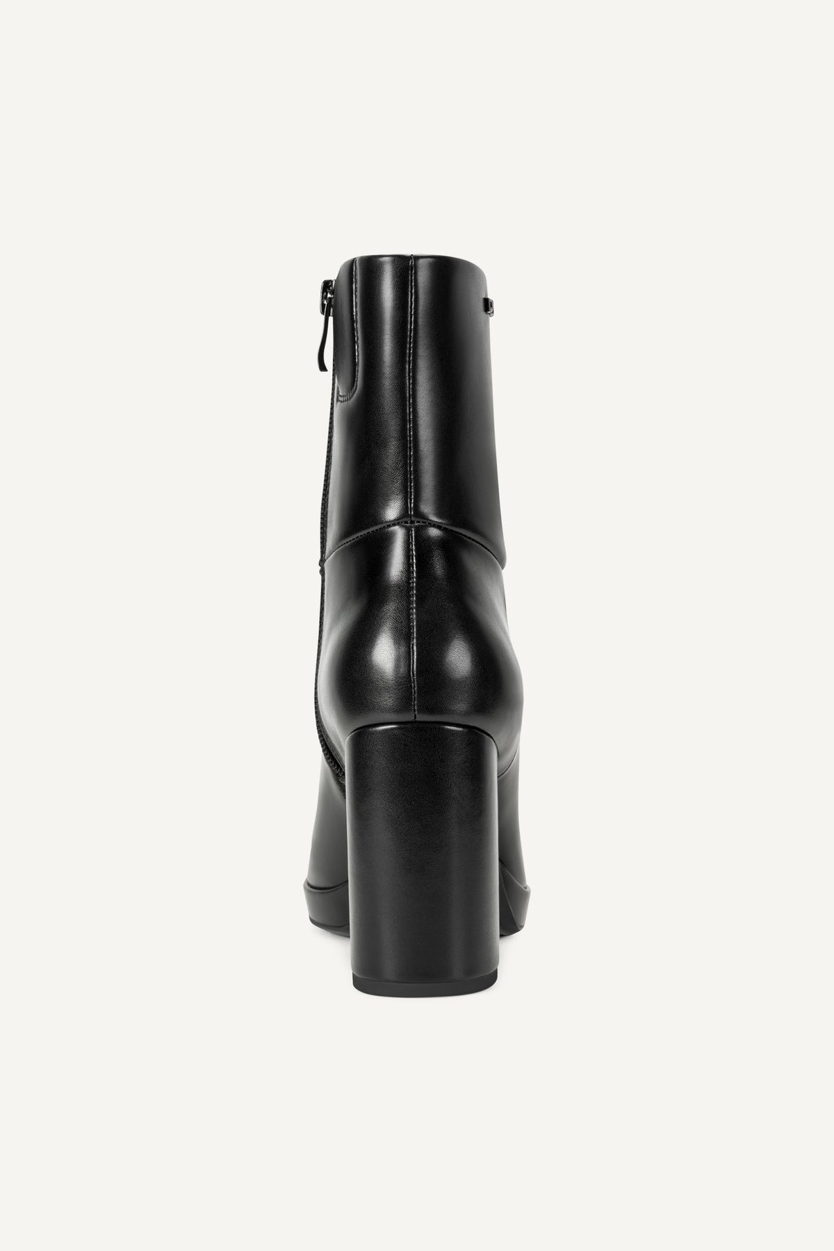 DENISA HEELED BOOTIE
