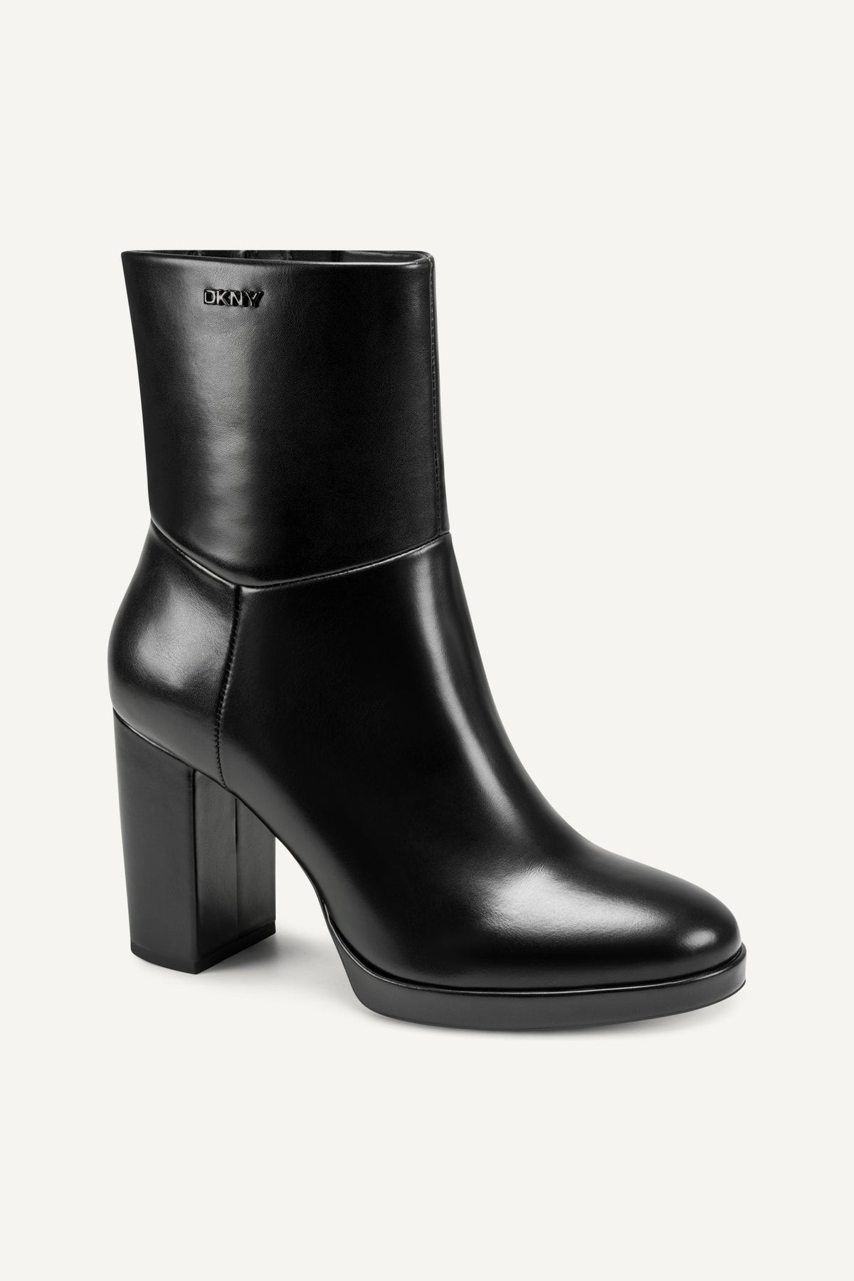 DENISA HEELED BOOTIE