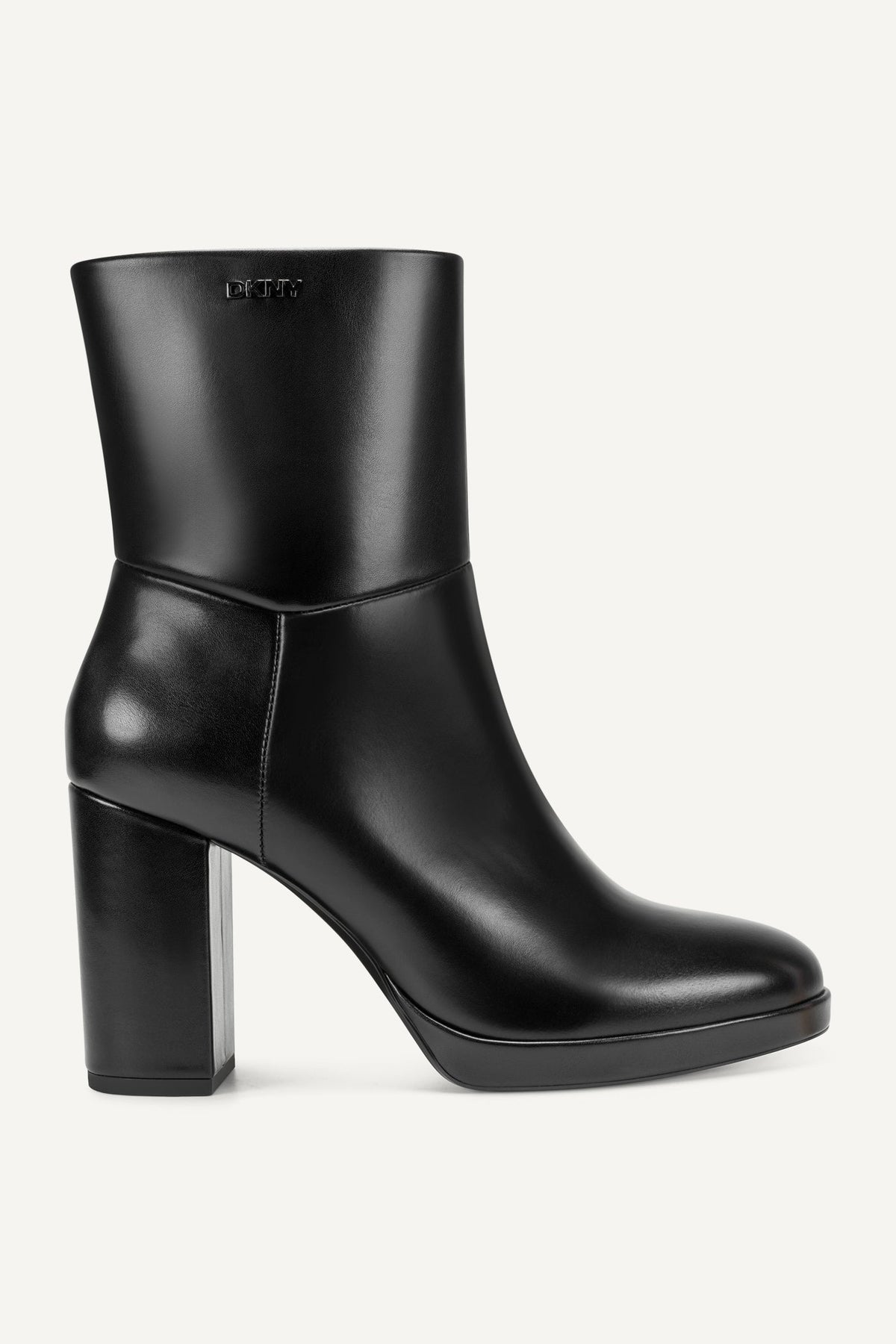 DENISA HEELED BOOTIE
