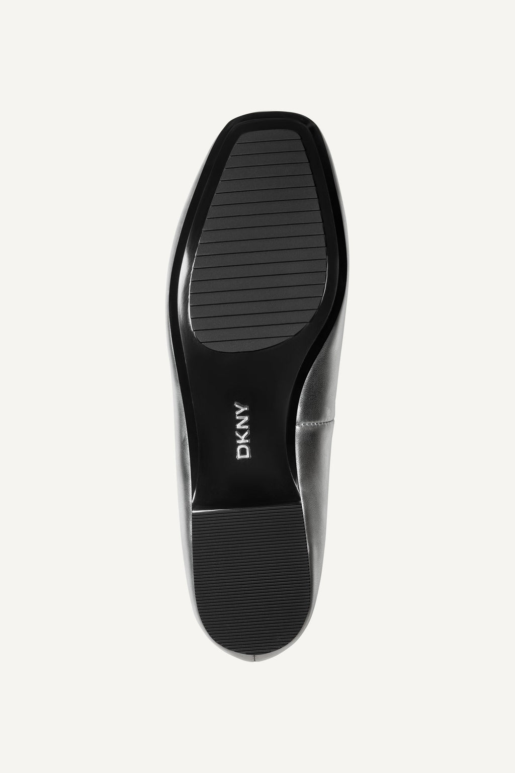 DARIANNE LOGO BALLET FLAT