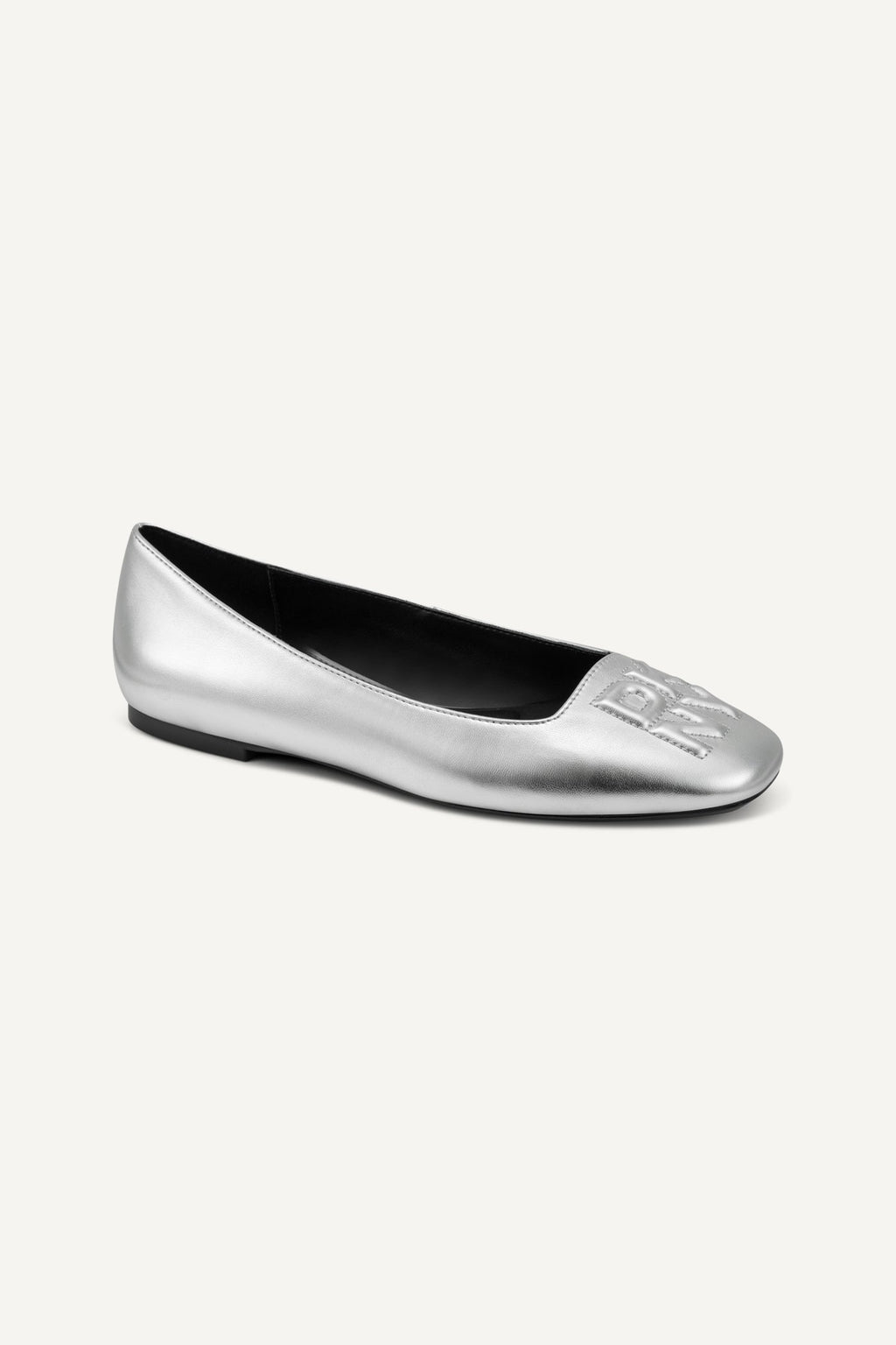 DARIANNE LOGO BALLET FLAT