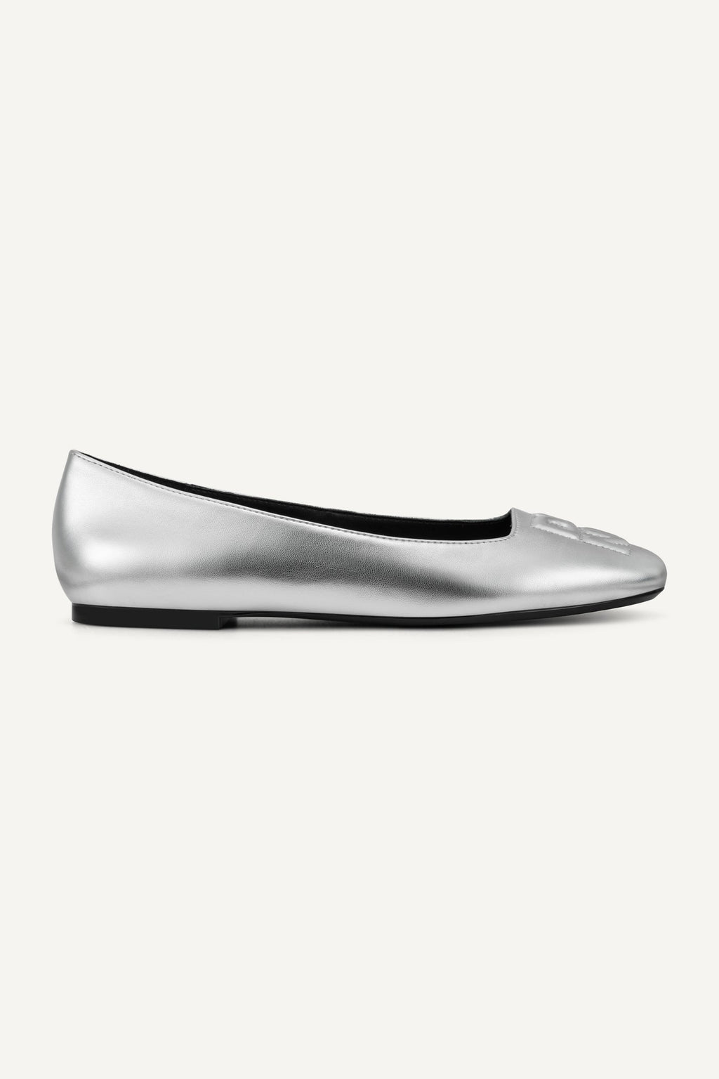 DARIANNE LOGO BALLET FLAT