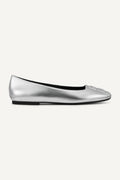 DARIANNE LOGO BALLET FLAT