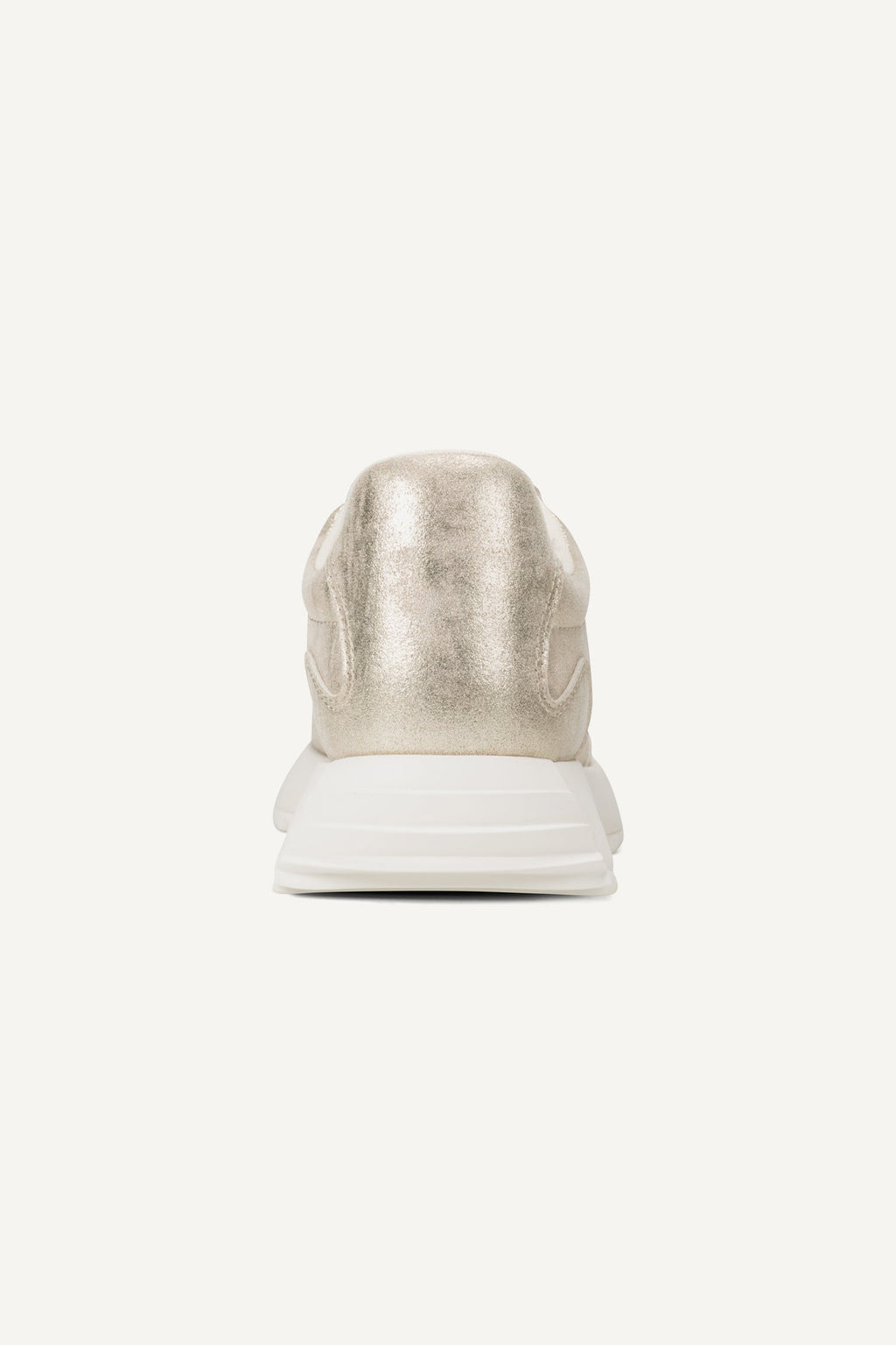 NAPLES LACE-UP SNEAKER