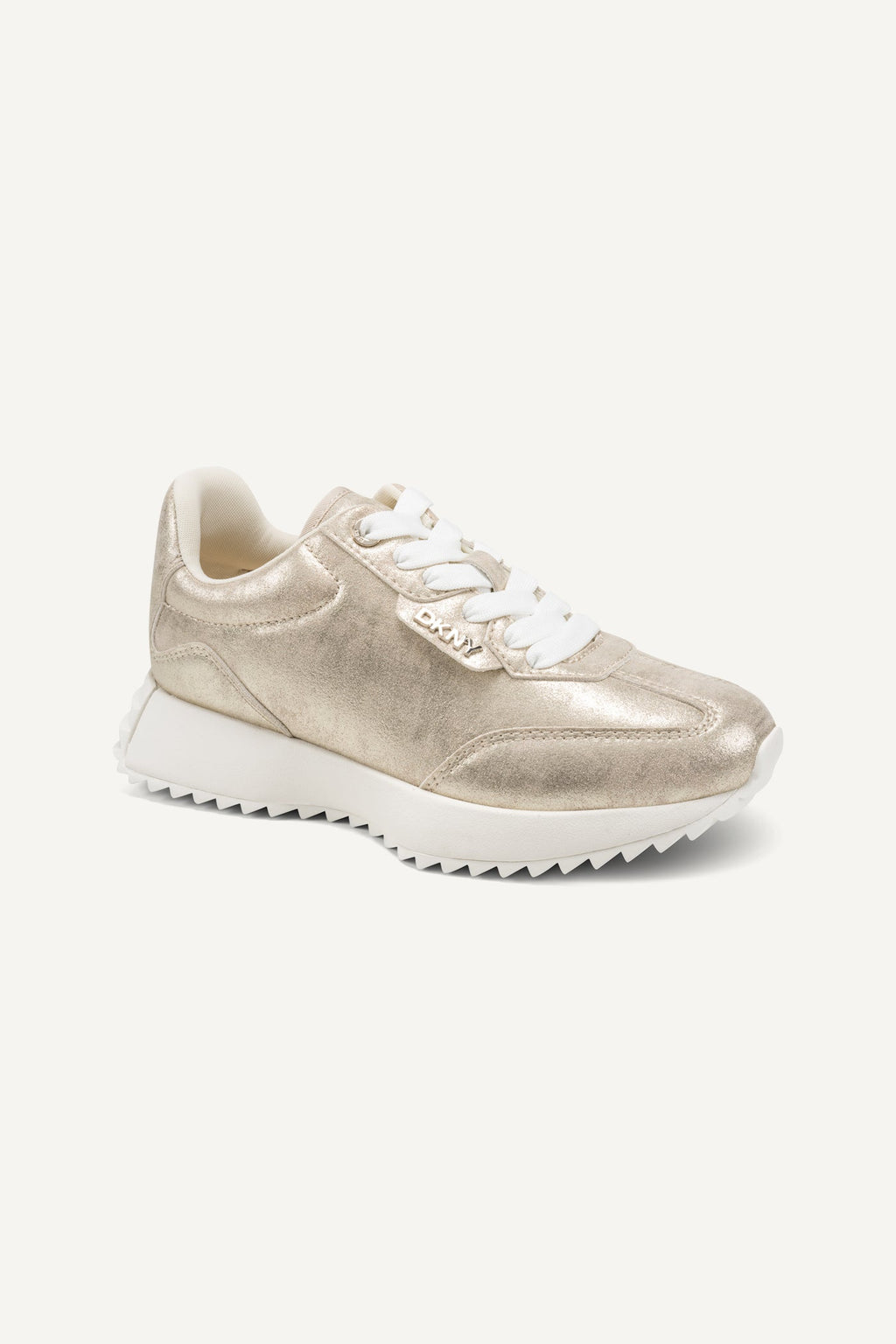 NAPLES LACE-UP SNEAKER