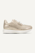 NAPLES LACE-UP SNEAKER