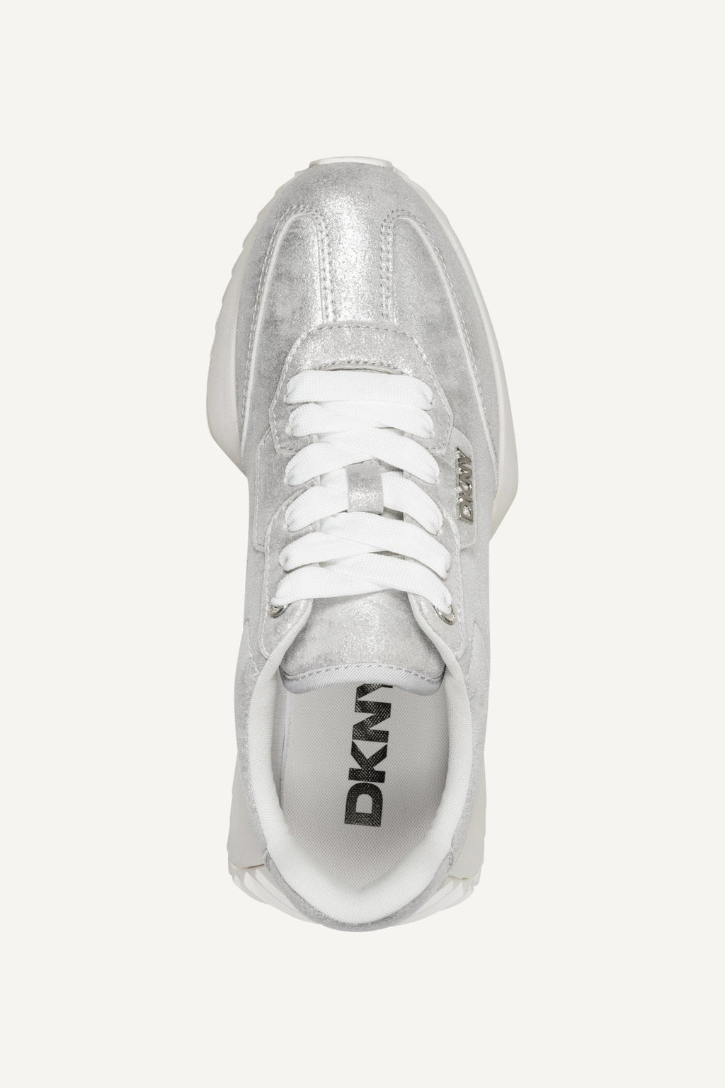 NAPLES LACE-UP SNEAKER