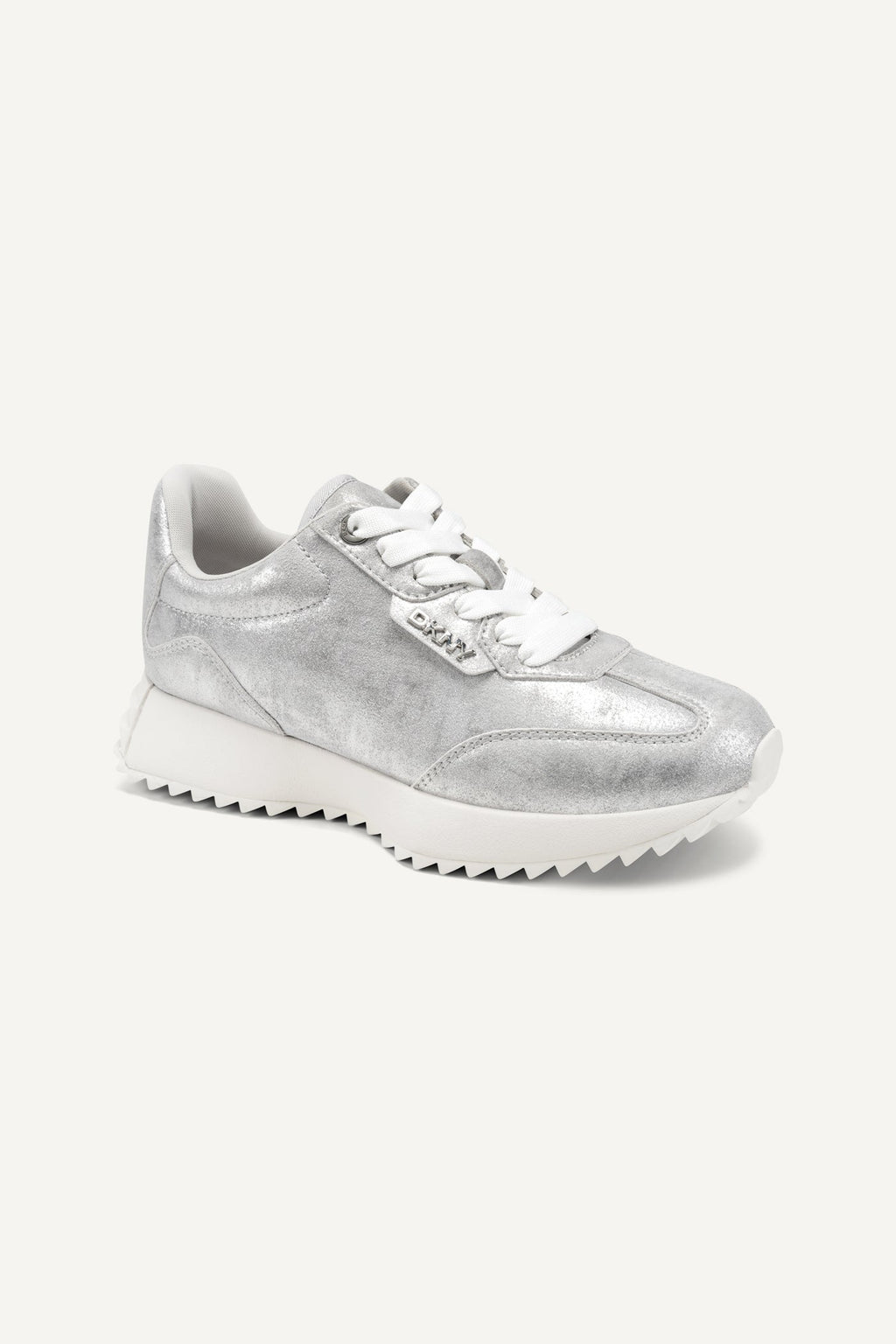 NAPLES LACE-UP SNEAKER