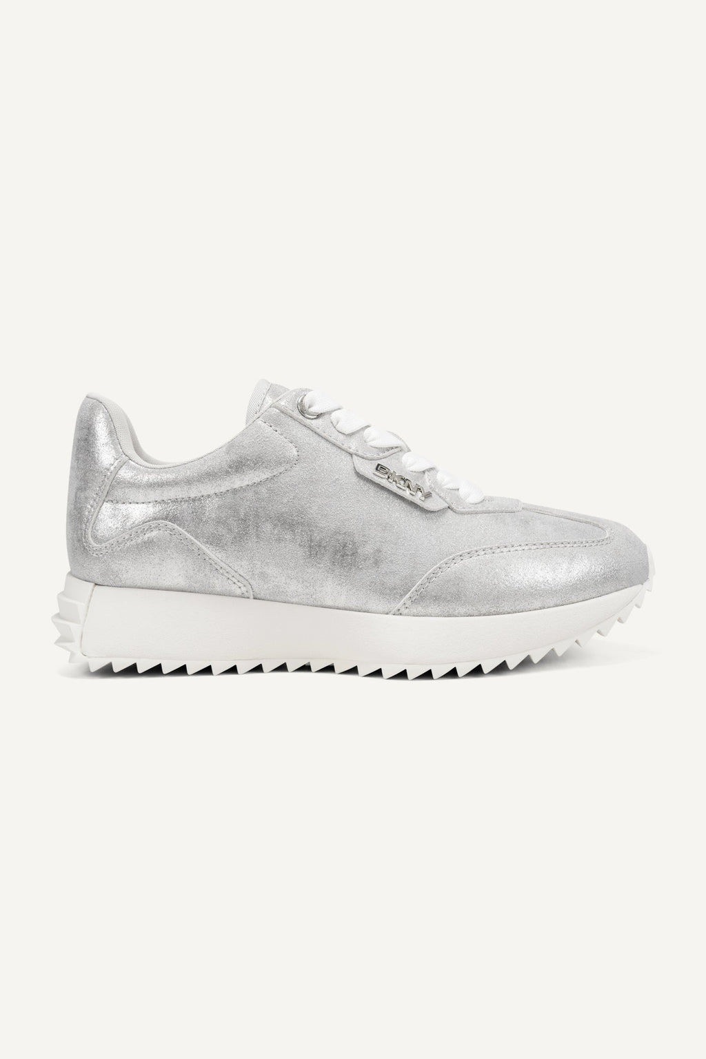 NAPLES LACE-UP SNEAKER