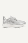 NAPLES LACE-UP SNEAKER