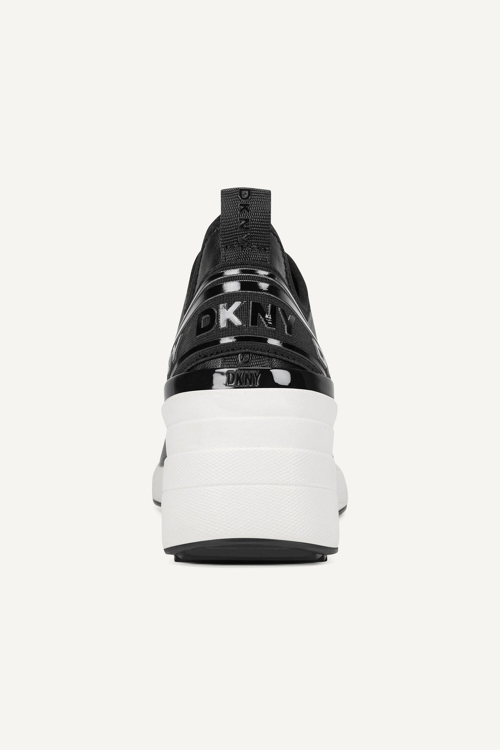KEEVA SLIP ON WEDGE SNEAKER