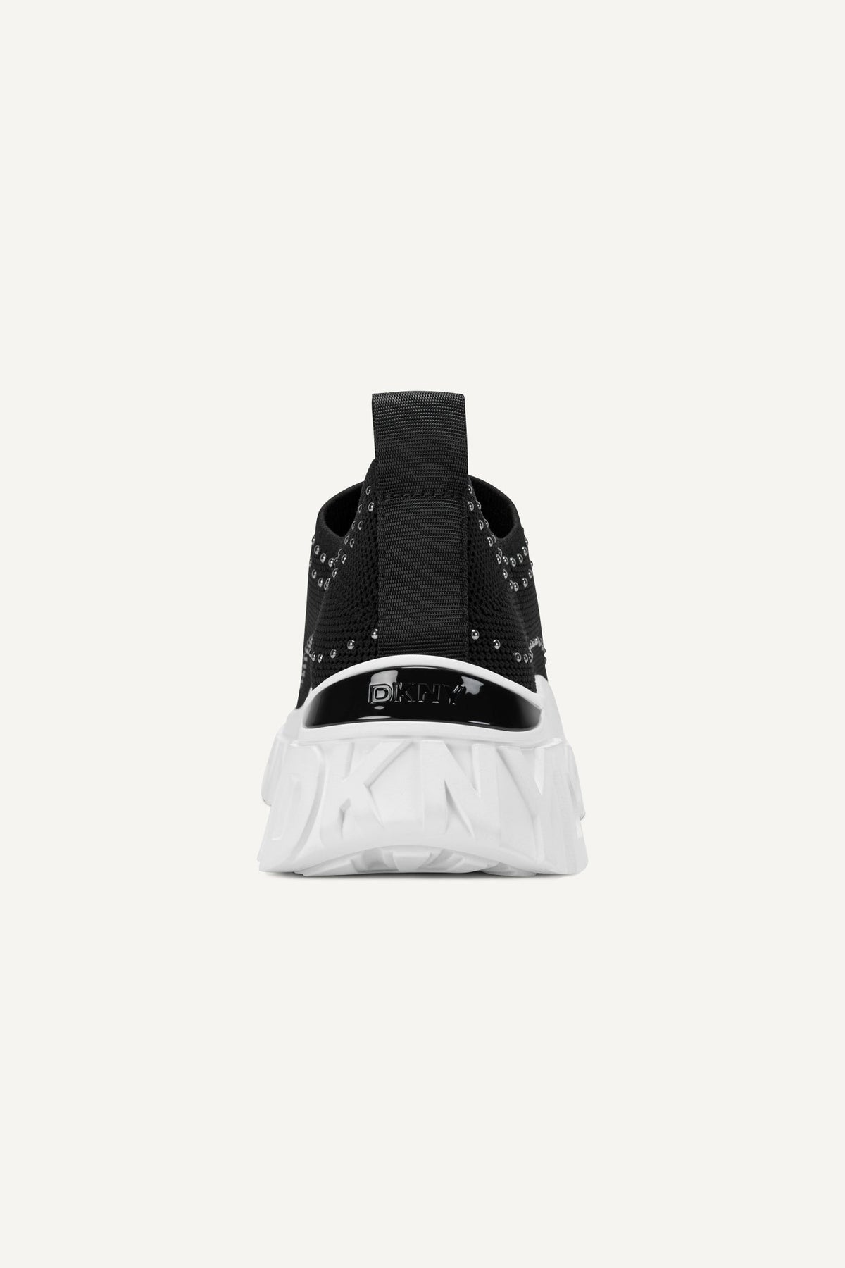 LILLIE STUDS SLIP ON SNEAKER