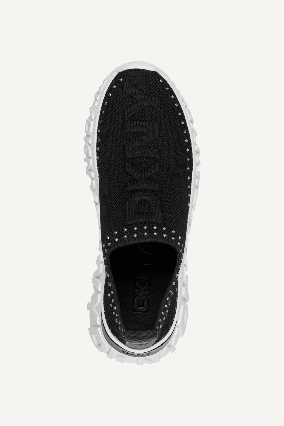 LILLIE STUDS SLIP ON SNEAKER