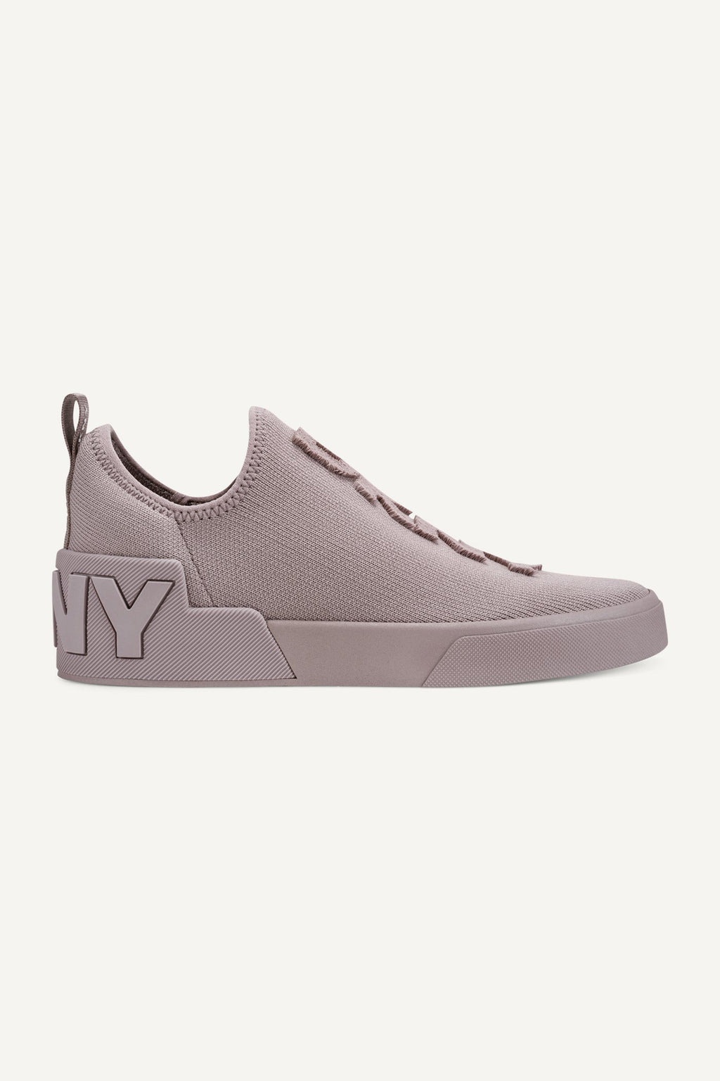 MAIZE SLIP ON SNEAKER