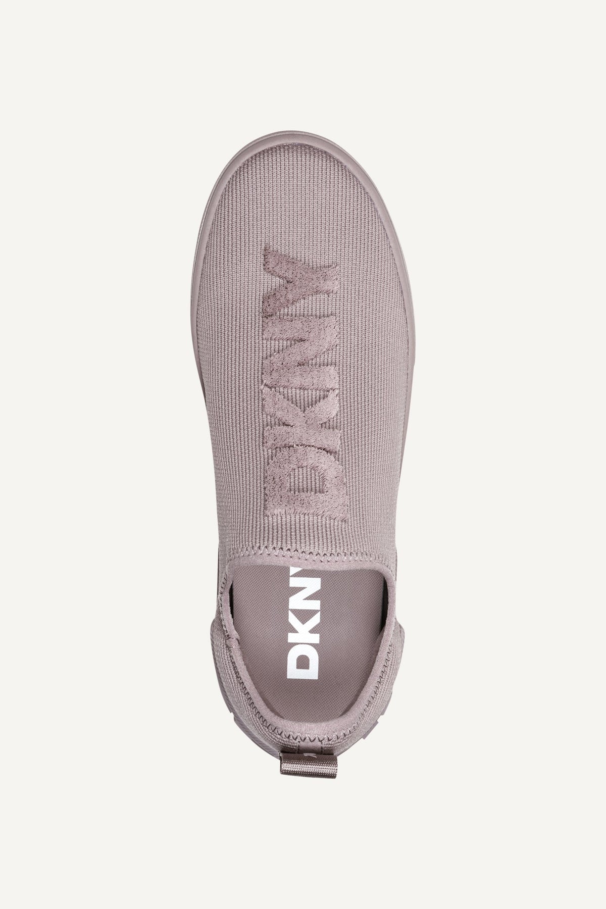 MAIZE SLIP ON SNEAKER
