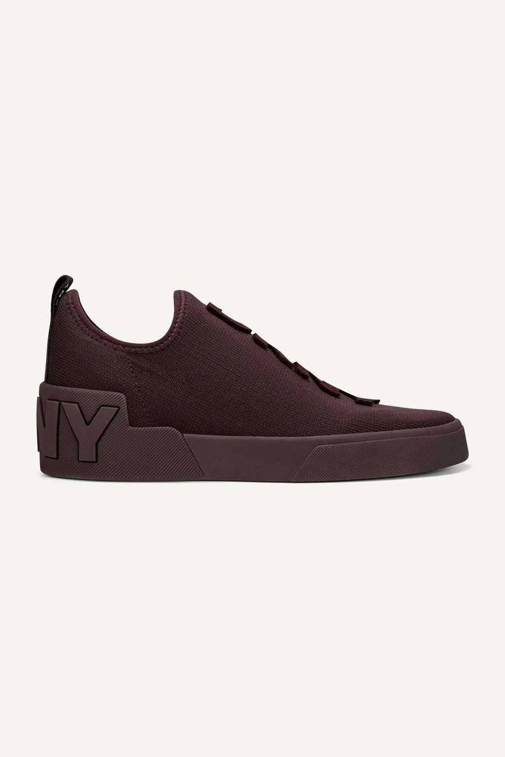 MAIZE SLIP ON SNEAKER