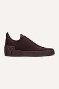 MAIZE SLIP ON SNEAKER